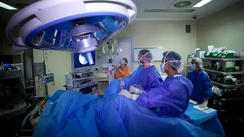 Un total de 18.505 pacientes est&aacute;n en Cantabria en lista de espera para una intervenci&oacute;n quir&uacute;rgica.