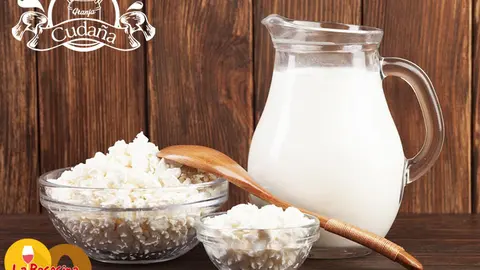 Leche Cuda&ntilde;a