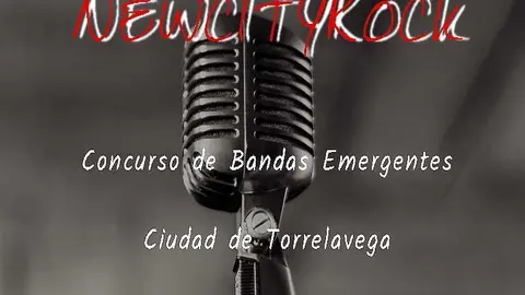 La gran final del I Concurso de Bandas Emergentes se celebrar&aacute; en junio en Nueva Ciudad.