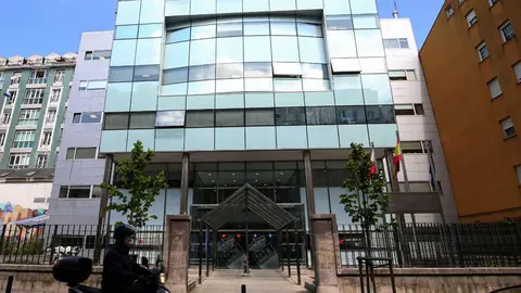 Sede del Gobierno de Cantabria