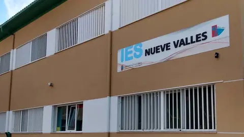 IES Nueve Valles