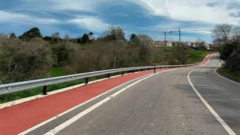 El paseo de Ruise&ntilde;ada, muy utilizado especialmente en verano, carece de alumbrado.