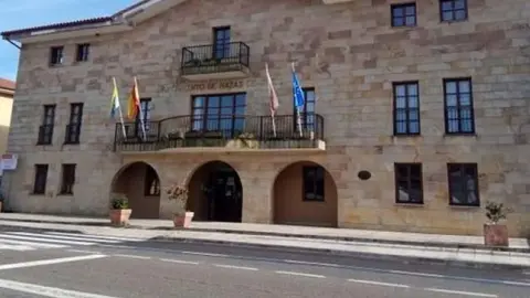 Casa de Cultura Fernando Velarde