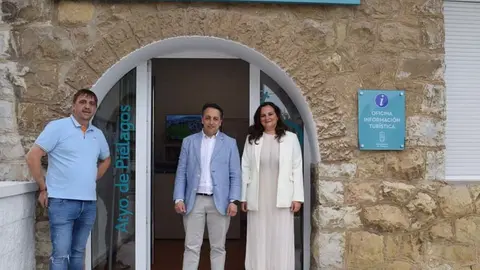 El Ayuntamiento abrir&aacute; por primera vez la oficina de turismo en Semana Santa