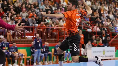 Foto: BM Torrelavega