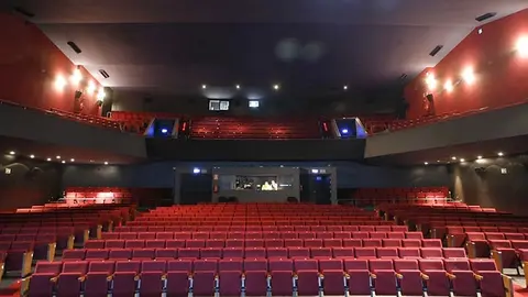 Teatro Municipal Concha Espina