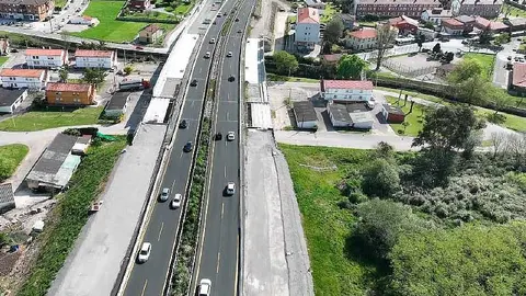 Autov&iacute;a A-67