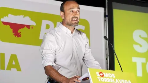 Foto de archivo de Javier L&oacute;pez Estrada