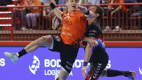 Foto: BM Torrelavega