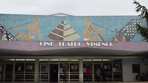Cine Teatro Vimenor