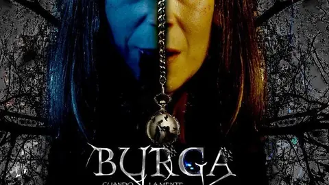 El 8 de mayo se proyecta en la Casa de Cultura la pel&iacute;cula &lsquo;Burga&rsquo;