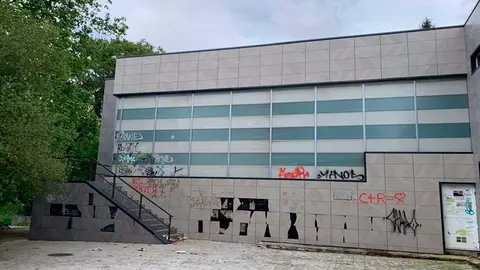 Ludoteca de Renedo