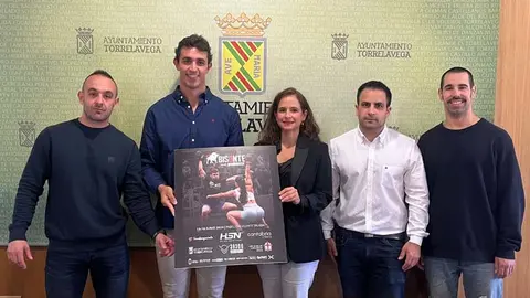 Presentaci&oacute;n de la III edici&oacute;n del Legado del Bisonte
