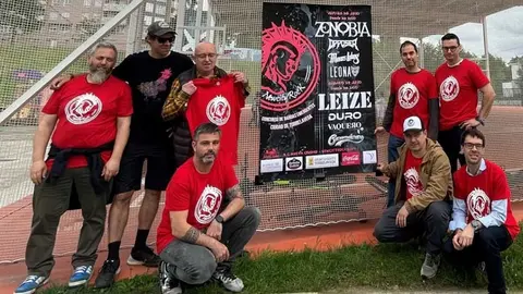 Seleccionados los finalistas del I Concurso de Bandas Emergentes &lsquo;Ciudad de Torrelavega&rsquo;