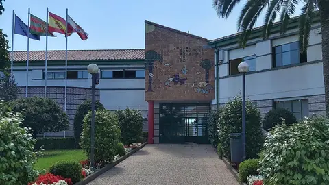 CEIP Am&oacute;s de Escalante