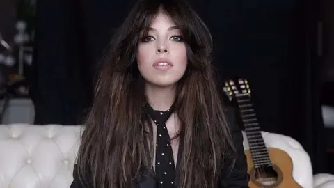 Sole&aacute; Morente