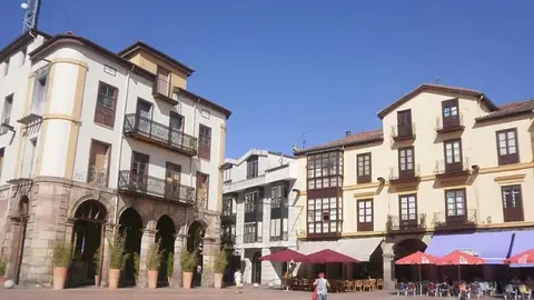 Plaza Roja