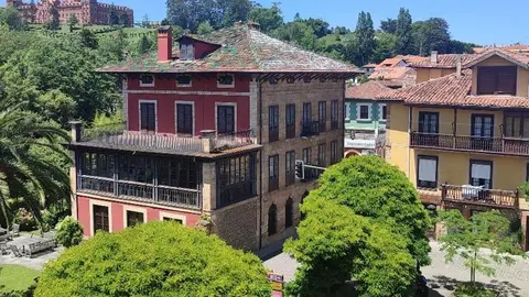 Comillas