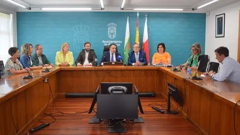 Pi&eacute;lagos hace balance del primer a&ntilde;o de legislatura