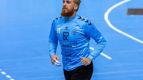 Leo Tercariol