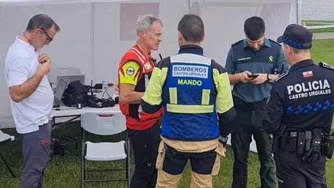 - 112 CANTABRIA
SANTANDER, 27 Jun. (EUROPA PRESS) -

El cuerpo del buzo de 26 a&ntilde;os desaparecido el mi&eacute;rcoles por la tarde en la costa de Castro Urdiales ha sido localizado sobre las 12.30 horas de este jueves a 20 metros de profundidad, en las inmediaciones de su embarcaci&oacute;n.

As&iacute; lo ha informado el Gobierno de Cantabria, que ha se&ntilde;alado que un