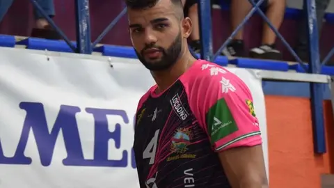 Marcio Silva