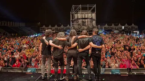 Rulo y la Contrabanda