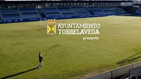 Captura de pantalla del documental