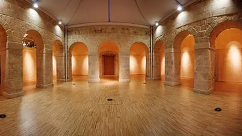 Espacio de Arte Contempor&aacute;neo de Reoc&iacute;n