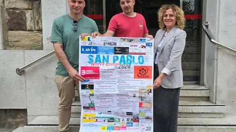 nueva web