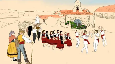 La VII edici&oacute;n del Bolao Folk, los d&iacute;as 12, 13 y 14 de julio en C&oacute;breces