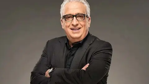Leo Harlem
