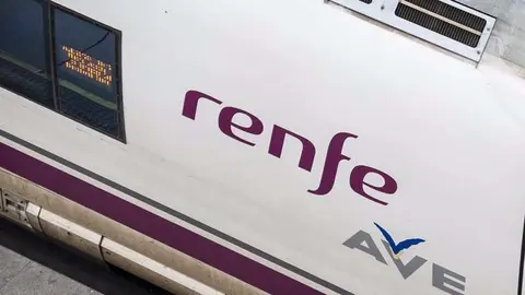 Tren de Alta Velocidad