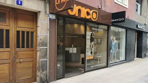 Centro Unico en Torrelavega
