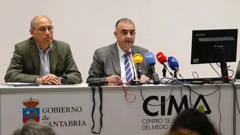 cima web