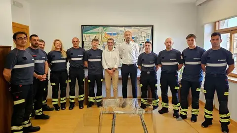 bomberos web