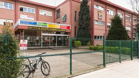 IES Zapat&oacute;n