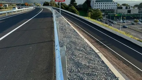 carretera web