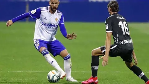 Alberto Guiti&aacute;n completa la plantilla de la RS Gimn&aacute;stica |  Foto: LaLiga Smartbank