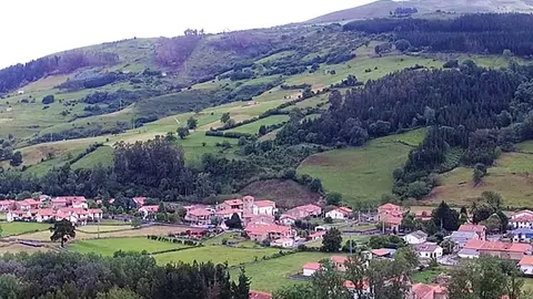 San Mart&iacute;n de Toranzo, premio Pueblo de Cantabria 2024
