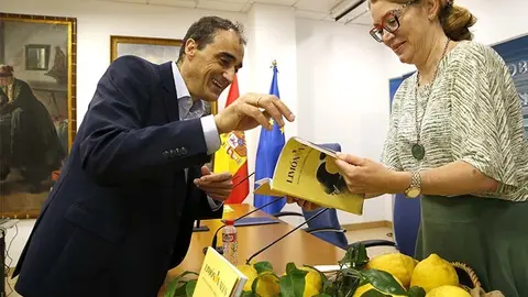 limones solidarios