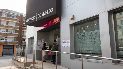 Servicio de Empleo de Torrelavega