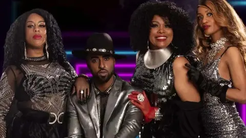 boney m