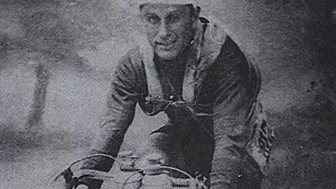 Victorino Otero