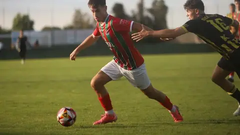 Miguel G&oacute;mez