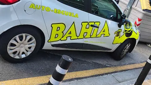 Autoescuela en Torrelavega