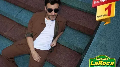 &Eacute;ste es el nuevo n&uacute;mero 1 de Radio Studio.
