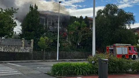 incendio