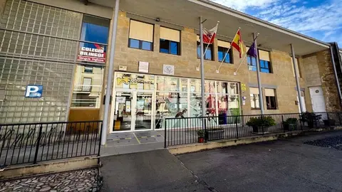 CEIP Los Torreones, Cartes