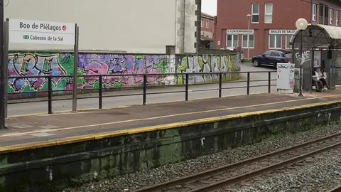 Apeadero de Boo de Pi&eacute;lagos